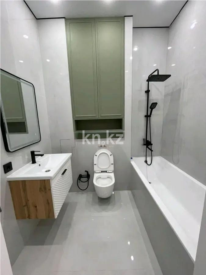 Продажа 3-комнатной квартиры, 82 м² в Астане - фото 4