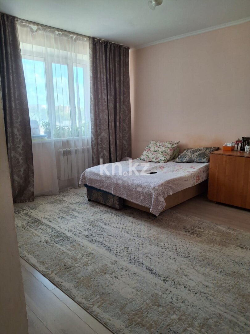 Продажа 1-комнатной квартиры, 32 м² в Астане - фото 6