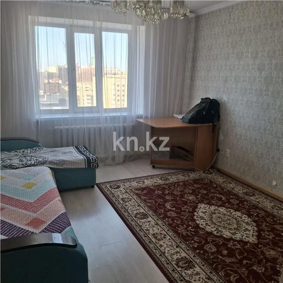 Продажа 2-комнатной квартиры, 51 м² в Астане