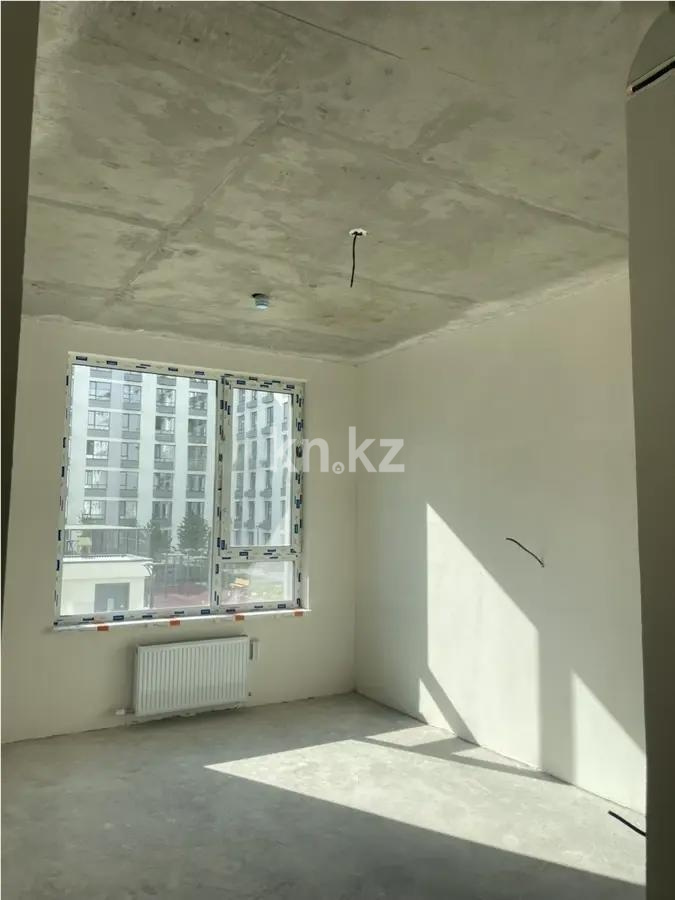 Продажа 1-комнатной квартиры, 37.4 м² в Астане - фото 2