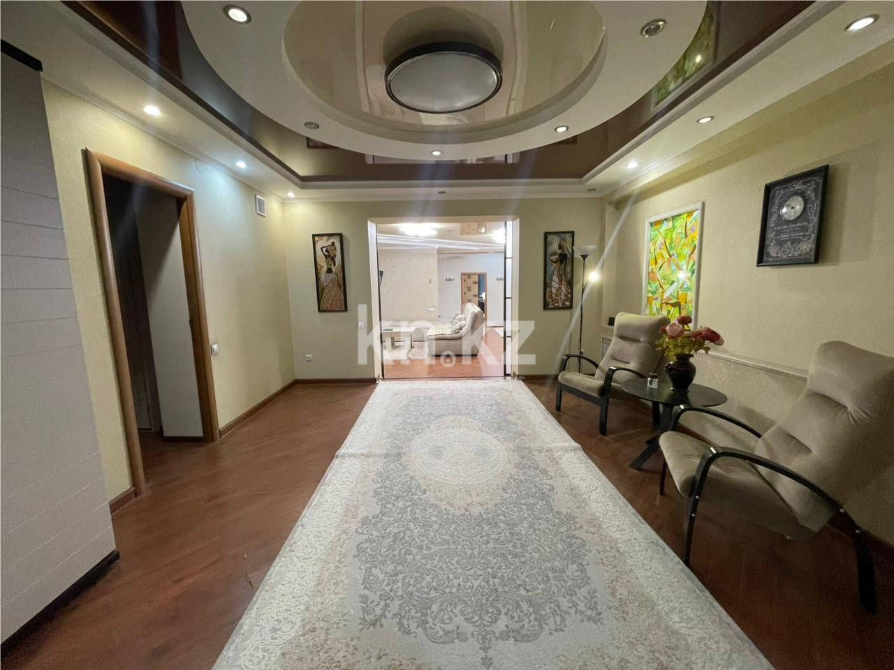 Продажа 4-комнатной квартиры, 178 м² в Караганде - фото 10