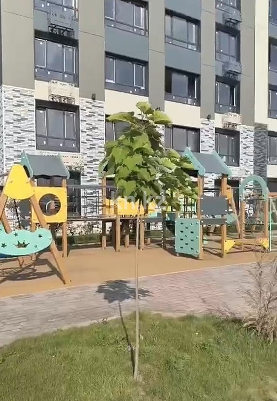 Аренда 2-комнатной квартиры, 55 м² - Аренда недвижимости в Алматы фото 3 из 11