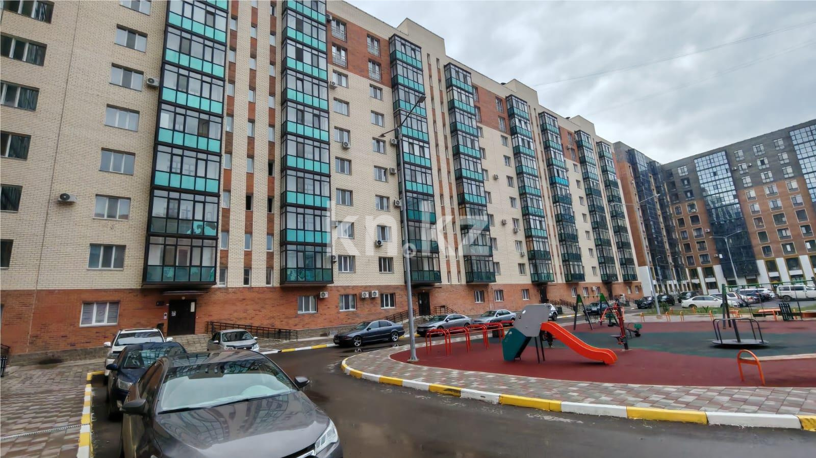 Продажа 3-комнатной квартиры, 114 м², ул. Букетова - Продажа квартир в Караганде фото 7 из 11