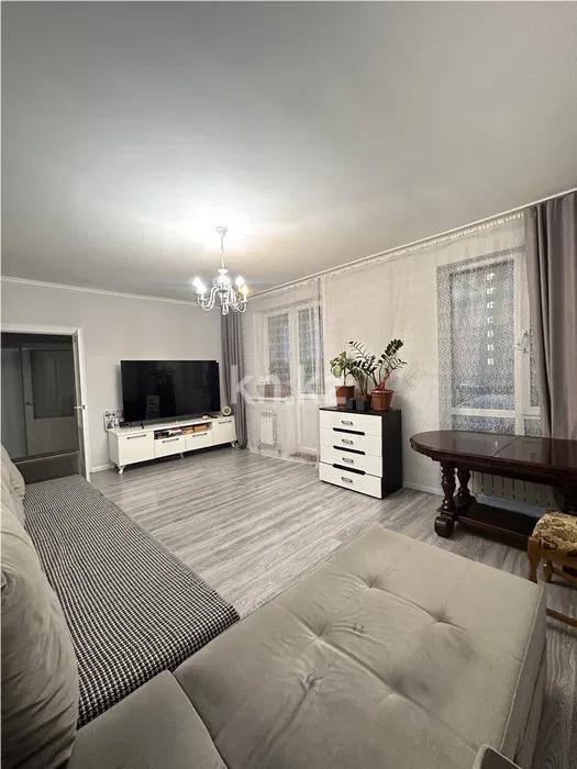 Продажа 3-комнатной квартиры, 84 м², ул. Байтурсынова, дом  51 - Продажа  трехкомнатных квартир в новостройках Астаны без посредников фото 1 из 6