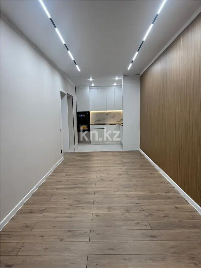 Продажа 2-комнатной квартиры, 75.8 м², ул. Навои, дом  39 в Алматы - фото 3