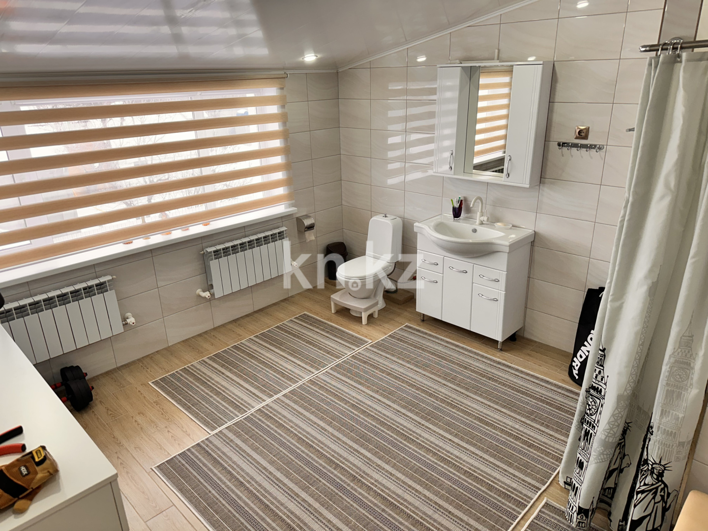 Продажа 4-комнатного дома, 141 м² - Недвижимость в Уральске фото 7 из 40