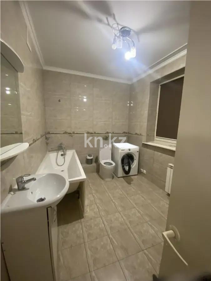 Продажа 2-комнатной квартиры, 74 м², ул. Пушкина, дом  6/1 в Астане - фото 3