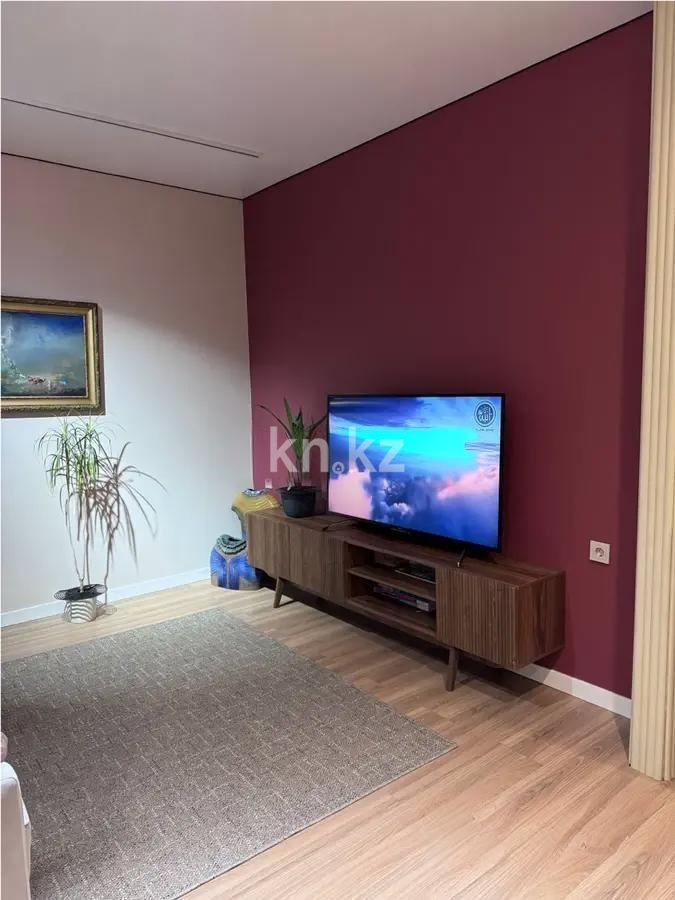 Продажа 3-комнатной квартиры, 66 м² - Продажа квартир в Турксибском р-не Алматы фото 1 из 4