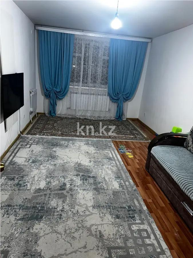 Продажа 3-комнатной квартиры, 65.8 м², ул. Е-652, дом  2 - Продажа квартир в Казахстане фото 1 из 6