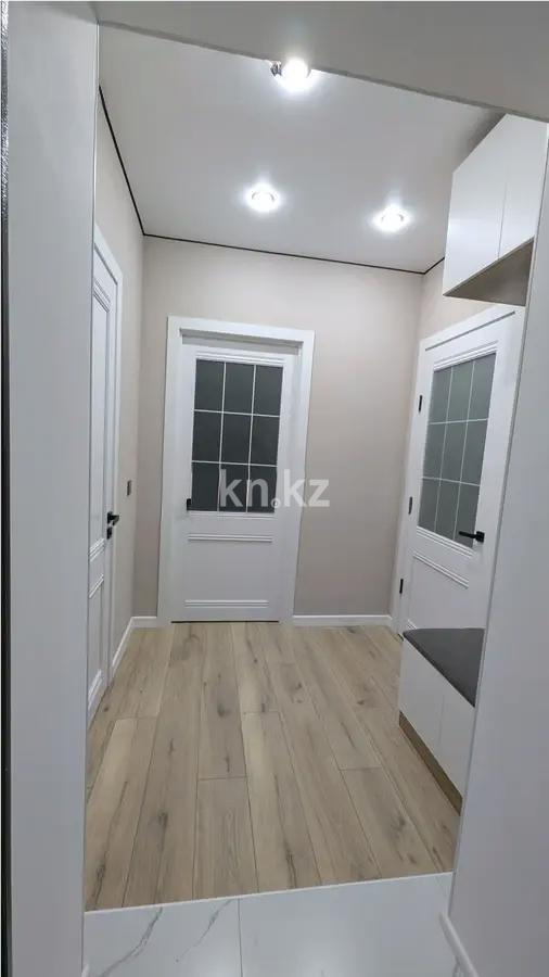 Продажа 1-комнатной квартиры, 38.8 м², ул. Аккемер, дом  14/1 в Астане - фото 5