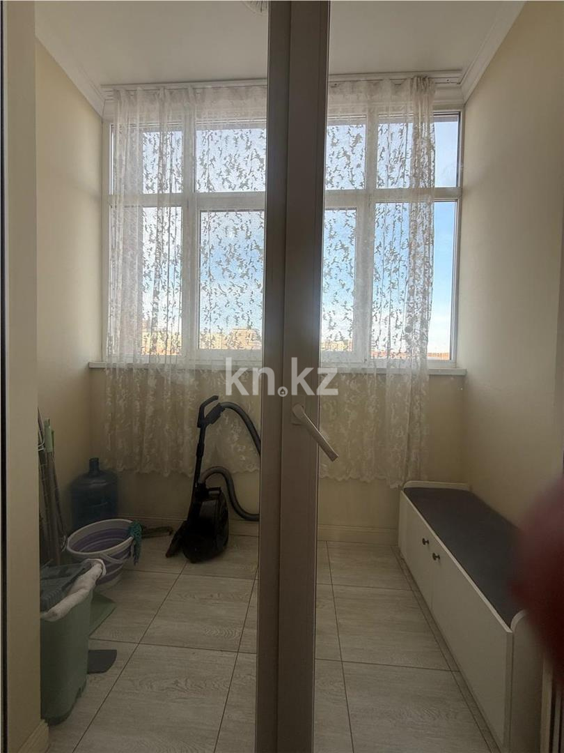 Продажа 3-комнатной квартиры, 66 м² - Продажа квартир в Караганде - страница 80 фото 18 из 19