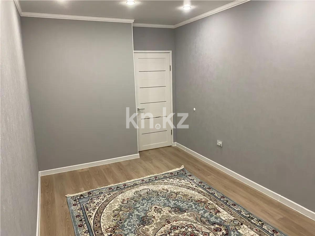 Продажа 2-комнатной квартиры, 54 м², пр. Райымбека, дом  590/9 в Алматы - фото 2