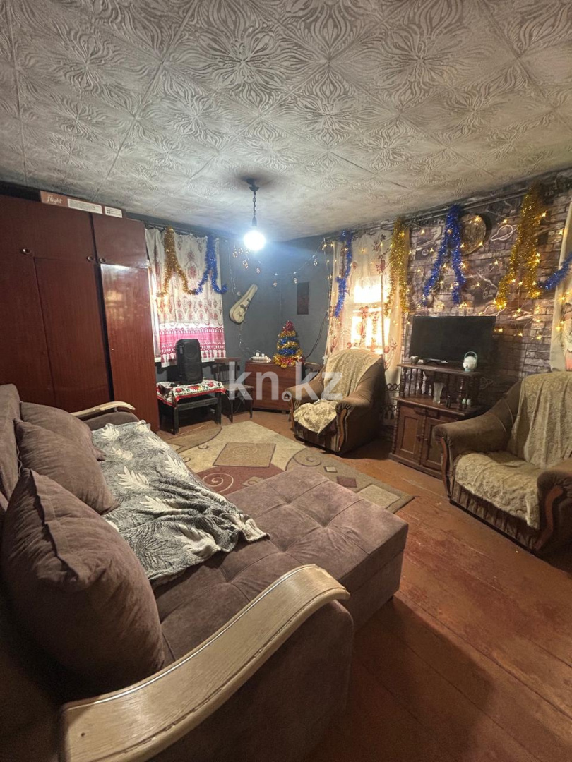 Продажа 3-комнатного дома, 43 м² - Продажа недвижимости в Усть-Каменогорске фото 7 из 11