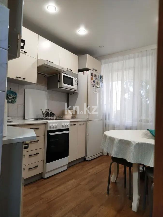 Продажа 4-комнатной квартиры, 74 м², ул. Гапеева, дом  7 - Продажа  четырехкомнатных квартир в Караганде фото 5 из 7