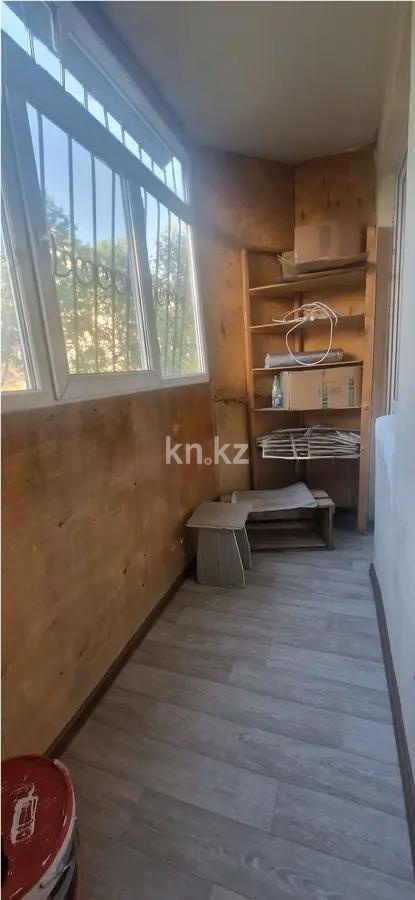 Продажа 1-комнатной квартиры, 35 м², мкр-н Кокжиек, дом  13 в Алматы - фото 4