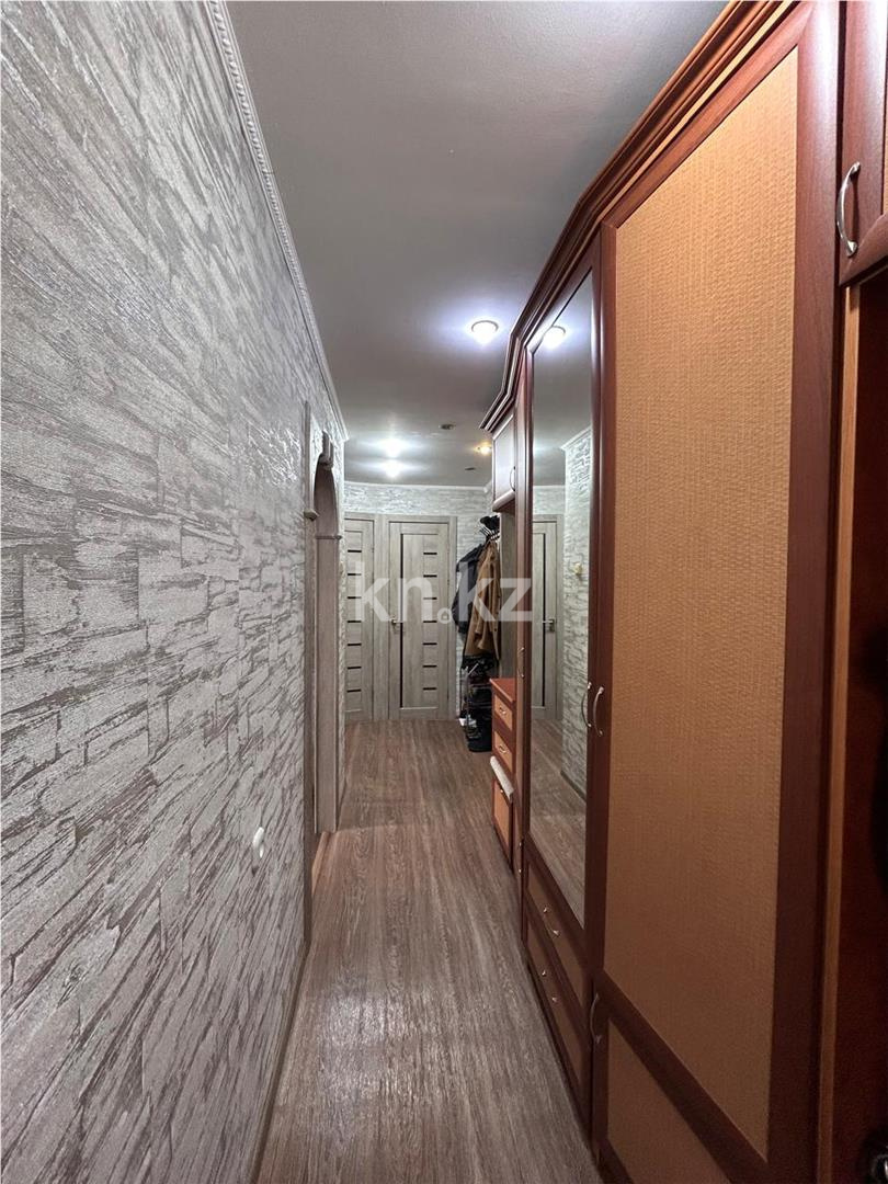 Продажа 3-комнатной квартиры, 56 м² - Продажа трехкомнатных квартир в Темиртау фото 9 из 23