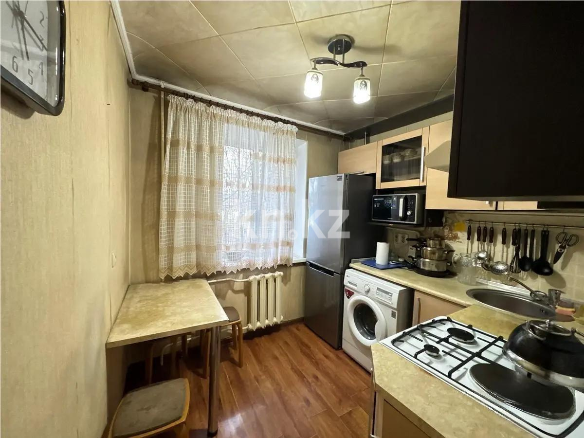 Продажа 1-комнатной квартиры, 29 м² в Алматы - фото 2