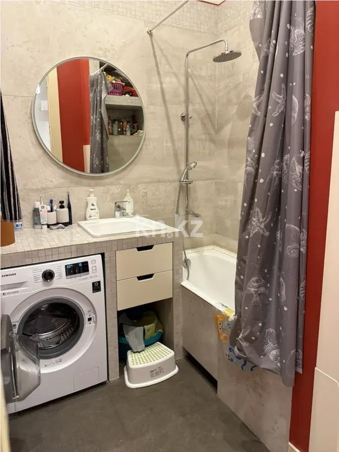 Продажа 3-комнатной квартиры, 69 м² - Продажа трехкомнатных квартир в Алматы - страница 33 фото 5 из 5