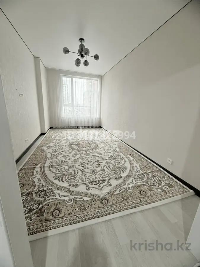 Продажа 2-комнатной квартиры, 67 м², ул. Асфендиярова, дом  7 - Продажа квартир в Астане фото 1 из 4