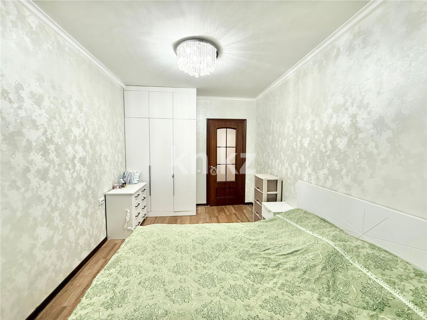 Продажа 4-комнатной квартиры, 78 м² - Продажа квартир на Юго-Востоке Караганды - страница 27 фото 8 из 17
