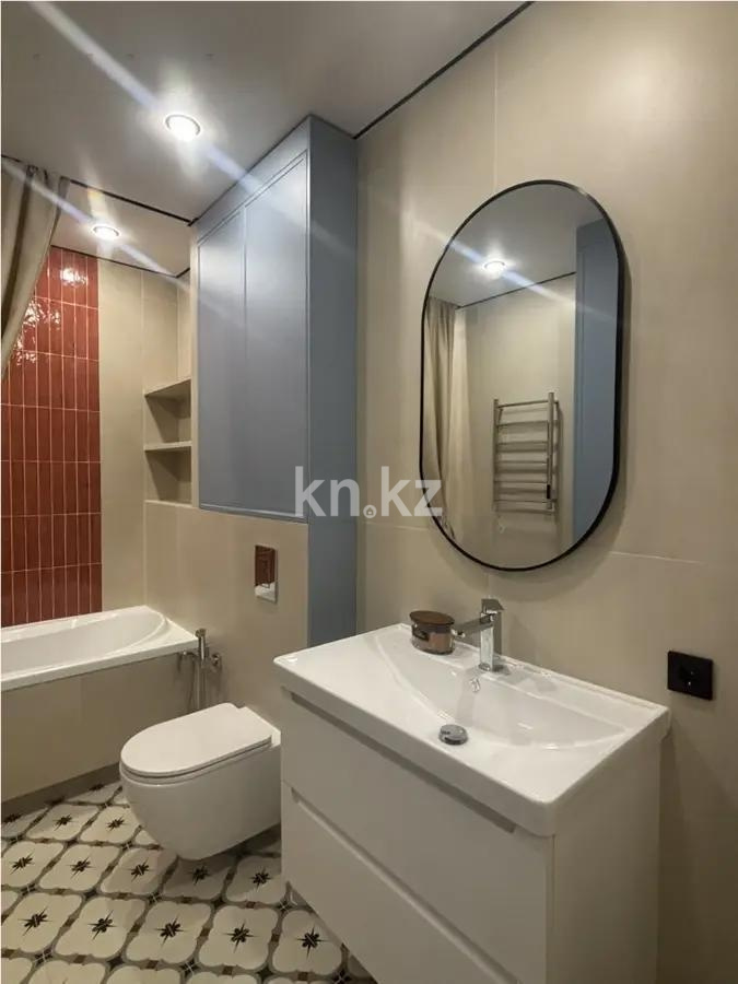 Продажа 3-комнатной квартиры, 85 м² в Астане - фото 5