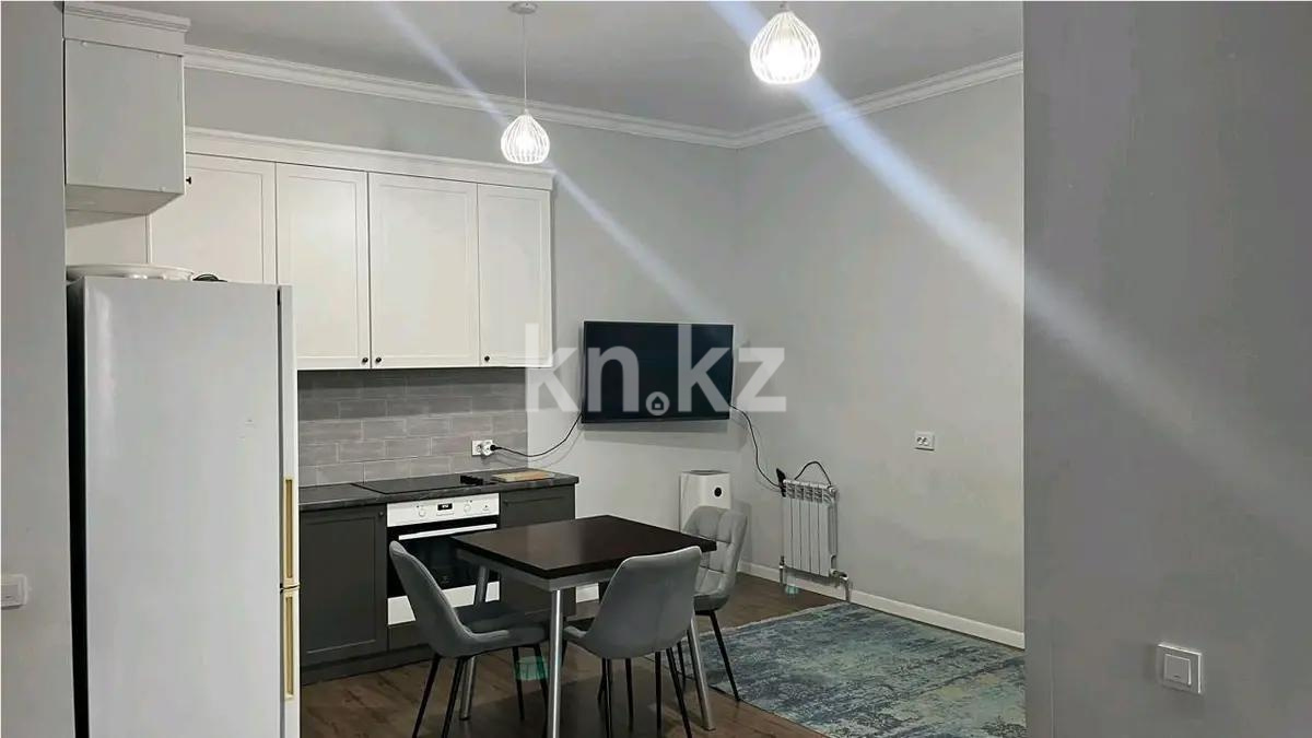 Продажа 2-комнатной квартиры, 60 м², ул. Туркестан, дом  14 в Астане - фото 2