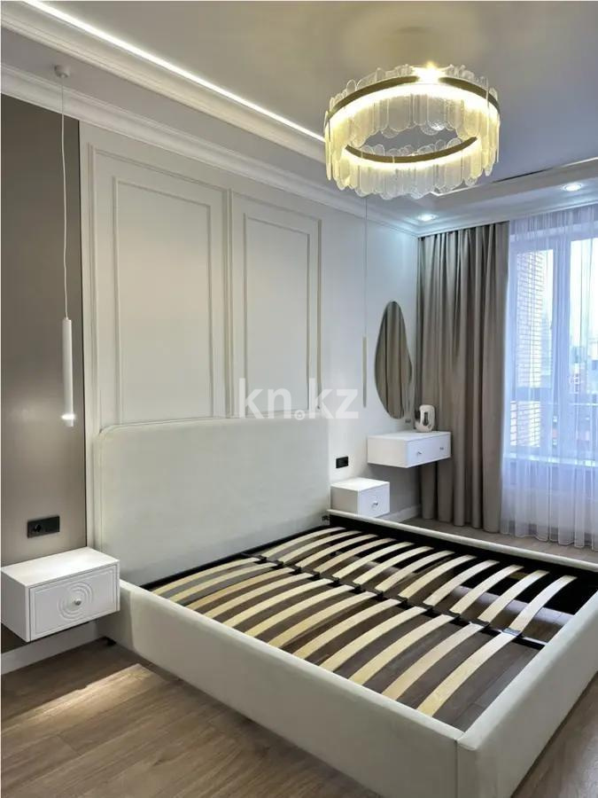 Продажа 3-комнатной квартиры, 90 м² в Астане - фото 3