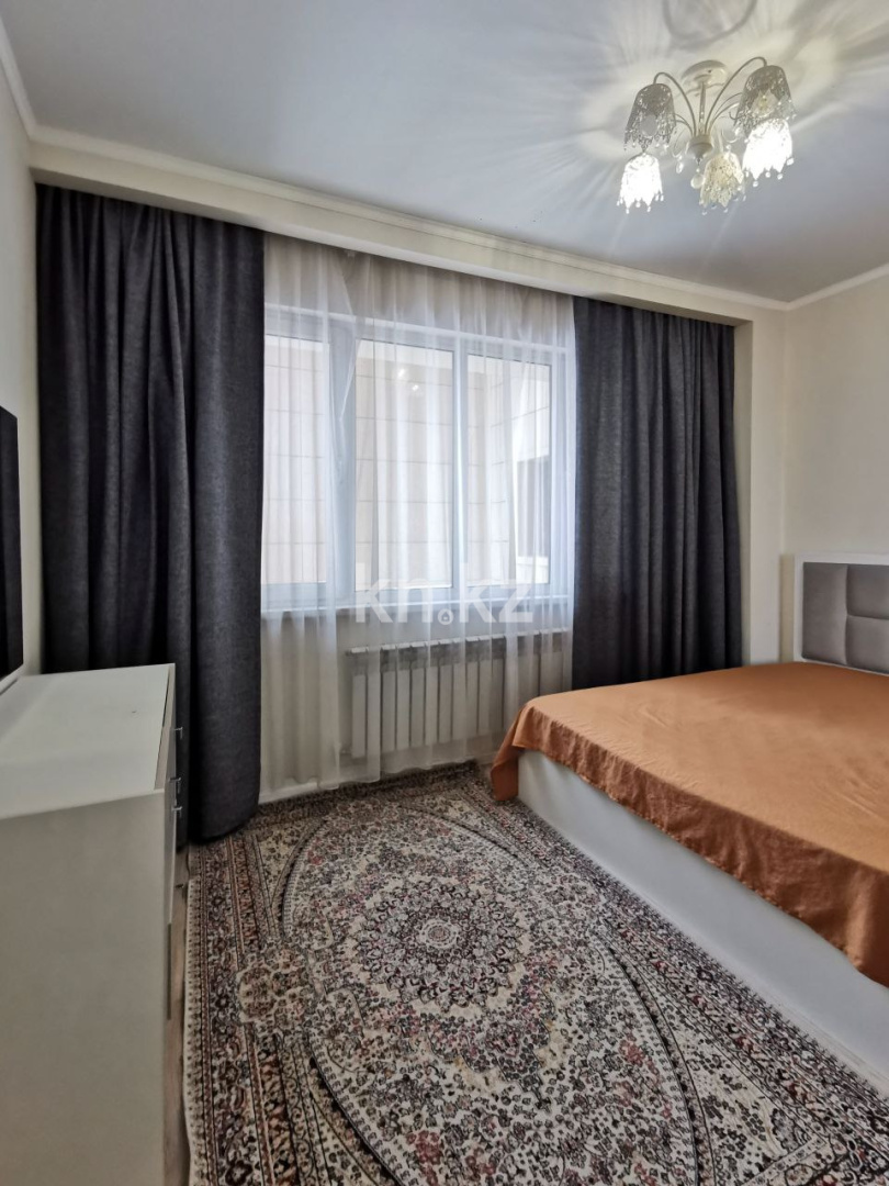 Продажа 2-комнатной квартиры, 52.3 м² - Продажа квартир в новостройках Алматы - страница 4 фото 16 из 33