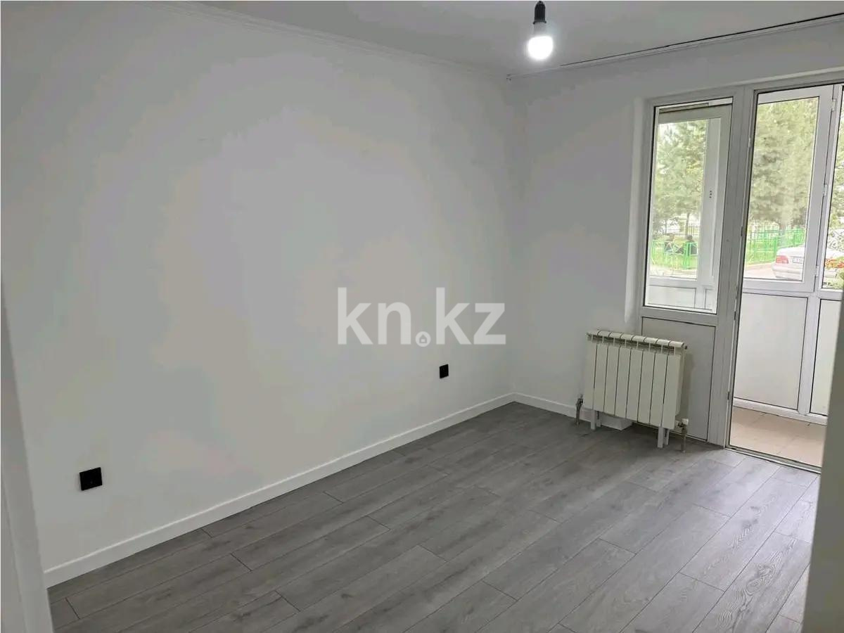 Продажа 2-комнатной квартиры, 50 м², мкр-н Нуркент, дом  5/9 в Алматы - фото 2