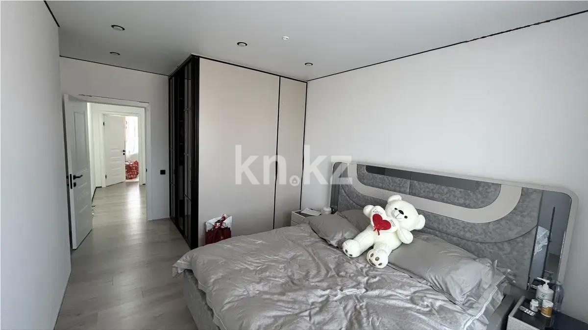 Продажа 3-комнатной квартиры, 81.9 м² в Алматы - фото 4