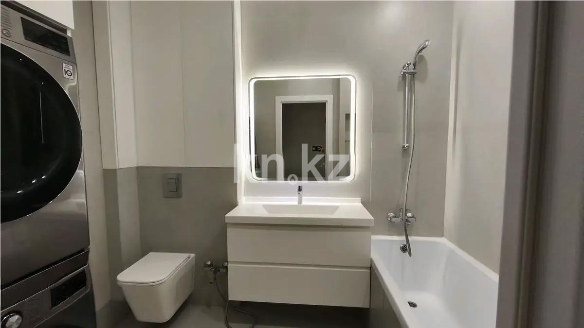 Продажа 2-комнатной квартиры, 66.8 м², ул. Е-511, дом  38 - Продажа квартир в Казахстане фото 4 из 4