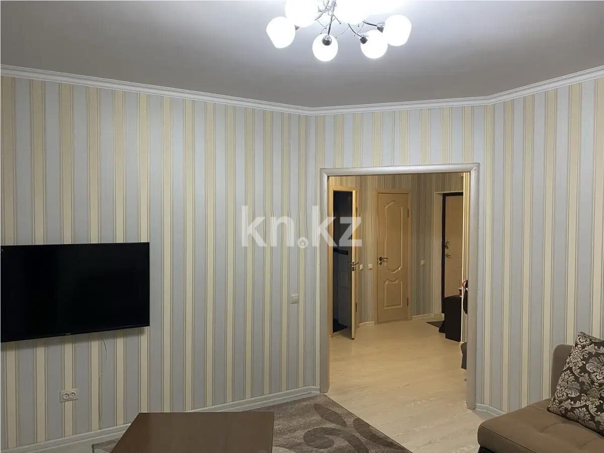 Продажа 1-комнатной квартиры, 42 м² в Астане - фото 2