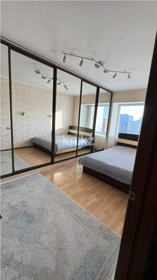 Продажа 3-комнатной квартиры, 86 м², пр. Момышулы, дом  27 в Астане - фото 2