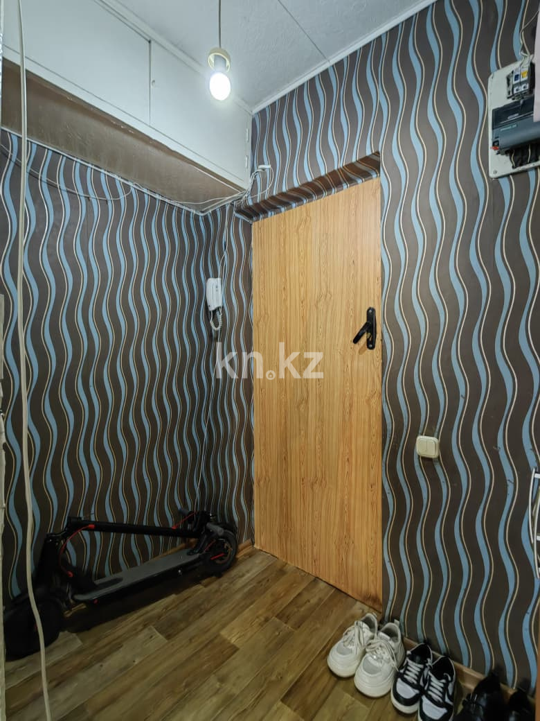 Продажа 2-комнатной квартиры, 43 м², ул. Гоголя, дом  51 - Продажа квартир в Караганде фото 16 из 21