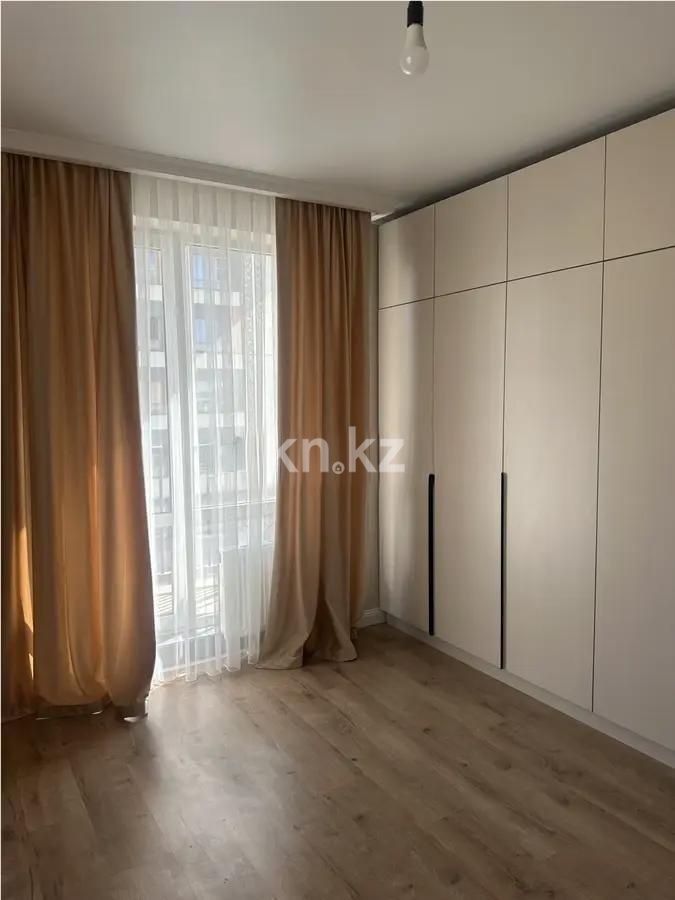 Продажа 4-комнатной квартиры, 94.78 м² в Алматы - фото 2