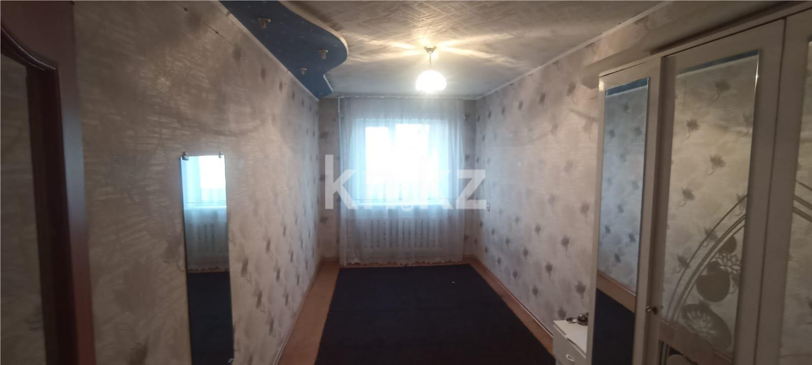 Продажа 2-комнатной квартиры, 44 м², мкр-н 16 - Продажа  двухкомнатных квартир в Караганде фото 3 из 11