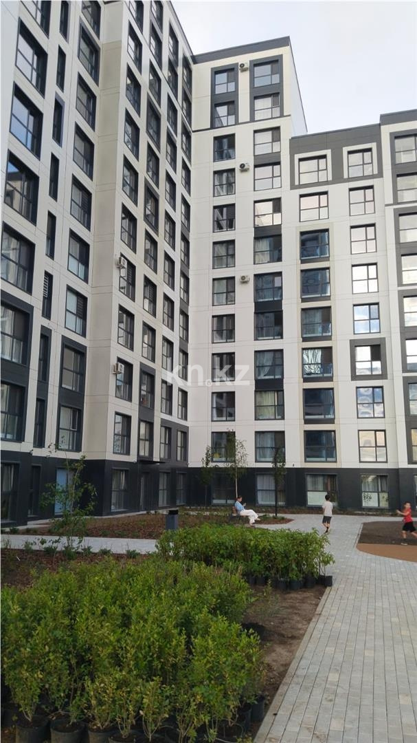 Продажа 2-комнатной квартиры, 41.55 м² в Астане - фото 9