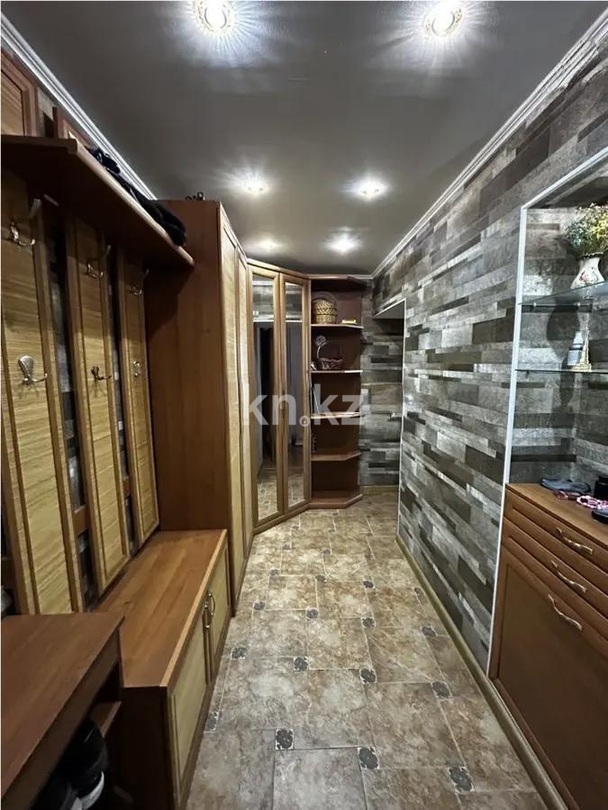 Продажа 3-комнатной квартиры, 119 м² - Продажа трехкомнатных квартир от собственников в Караганде фото 6 из 6