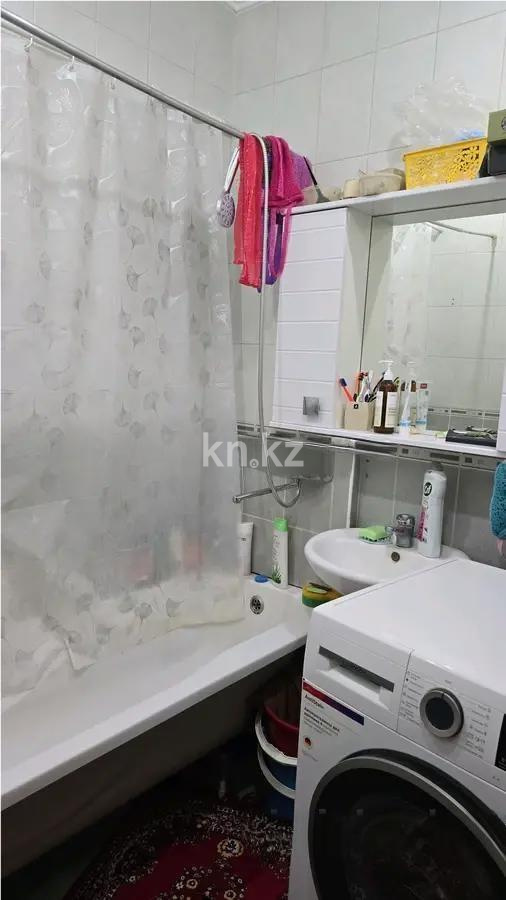 Продажа 2-комнатной квартиры, 59.7 м², мкр. Айнабулак-3, дом  152 - Продажа квартир в Актау фото 3 из 3