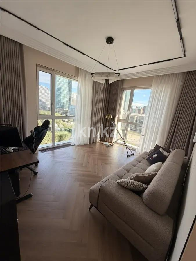 Продажа 3-комнатной квартиры, 140 м² в Астане - фото 3