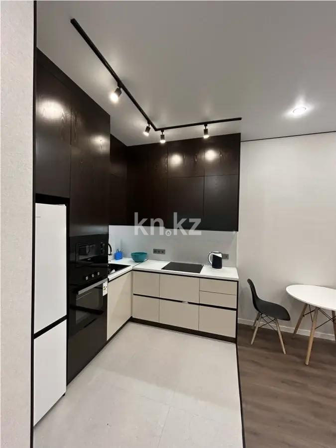 Продажа 2-комнатной квартиры, 41 м², ул. Ахмедьярова, дом  3 - Продажа  двухкомнатных квартир в Астане фото 4 из 5