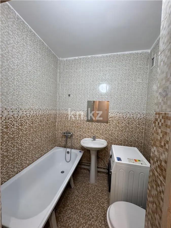 Продажа 1-комнатной квартиры, 36 м², Кульджинский тракт, дом  16/44 - Продажа квартир в новостройках Алматы фото 3 из 3