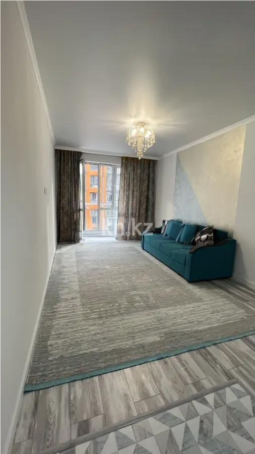 Продажа 1-комнатной квартиры, 33 м² в Алматы
