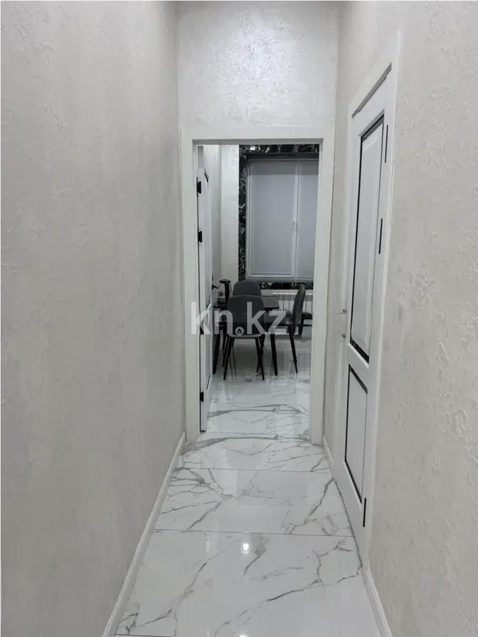 Продажа 2-комнатной квартиры, 61 м² в Караганде - фото 5