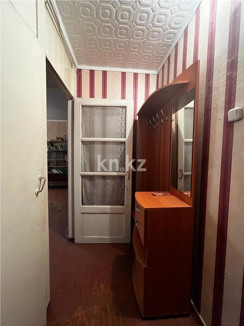 Продажа 2-комнатной квартиры, 44 м² - Продажа квартир в Караганде - страница 78 фото 9 из 10