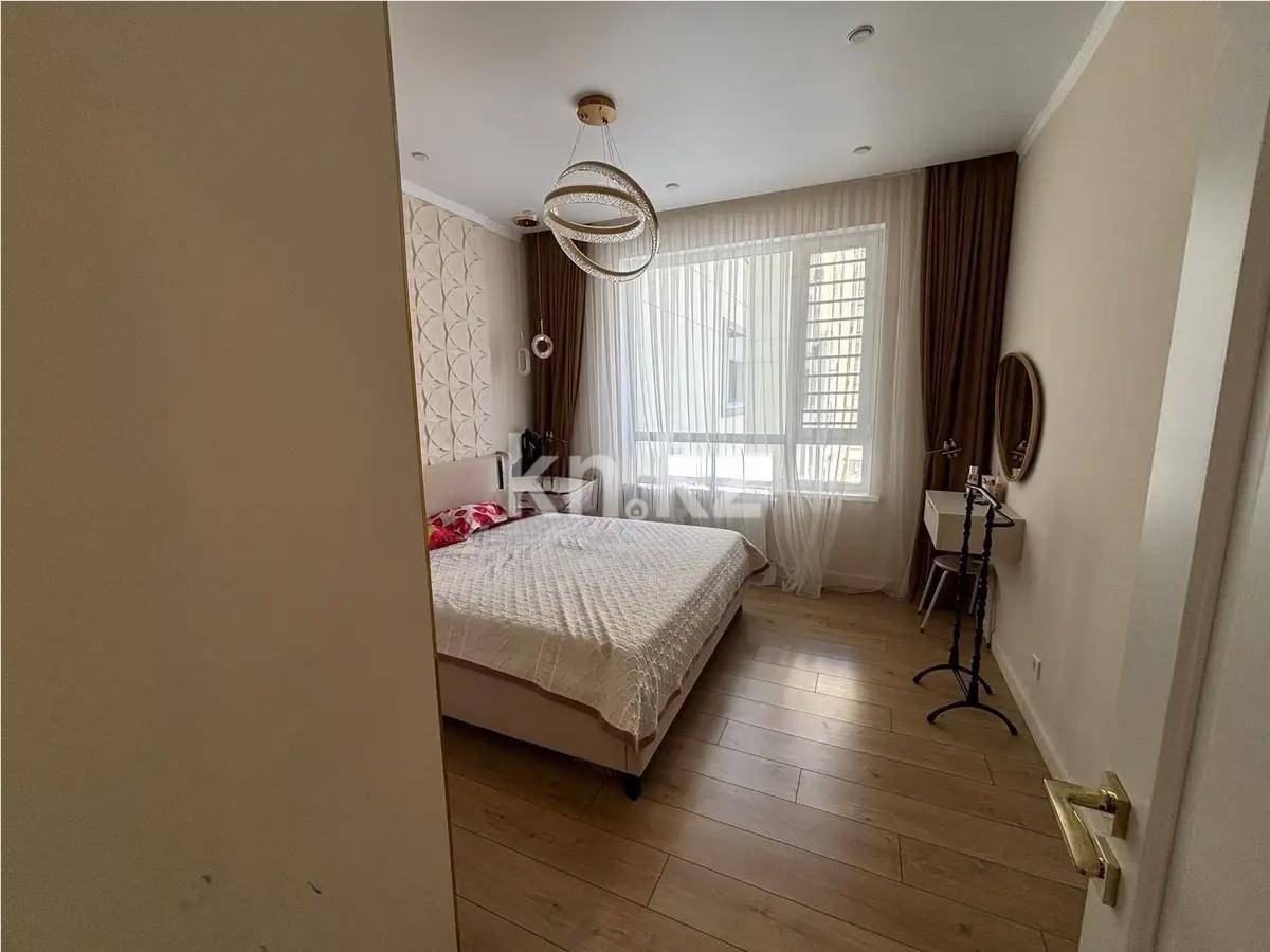 Продажа 4-комнатной квартиры, 94 м² в Астане - фото 2
