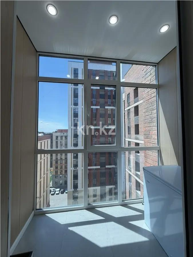 Продажа 3-комнатной квартиры, 92 м² в Караганде - фото 8
