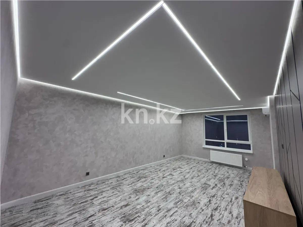 Продажа 2-комнатной квартиры, 75 м² в Алматы