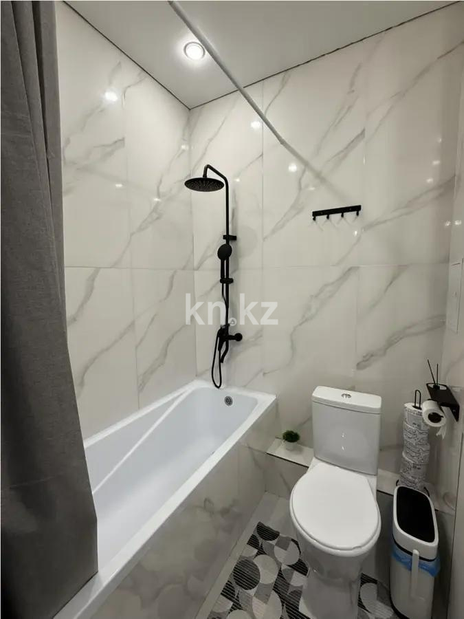 Продажа 2-комнатной квартиры, 45 м², ул. Кожаберген жырау, дом  24 в Астане - фото 4