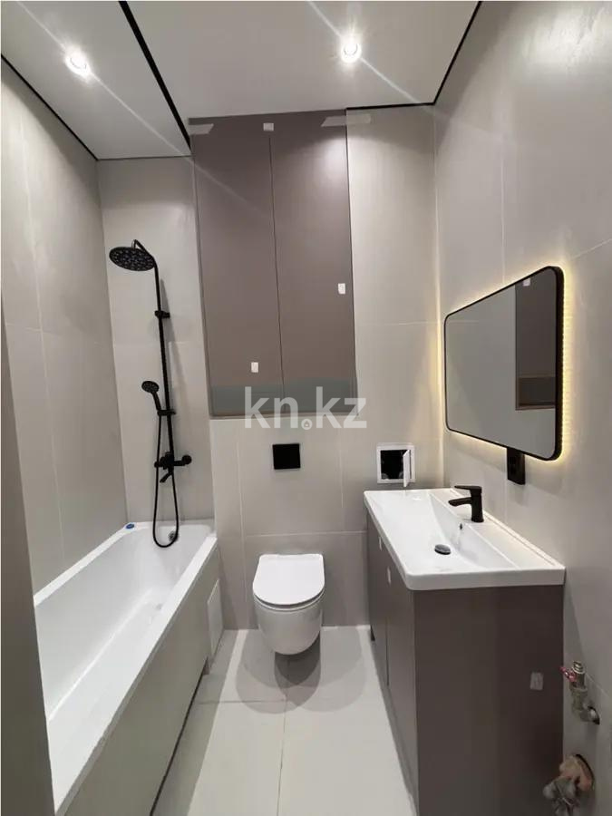 Продажа 2-комнатной квартиры, 37 м² - Продажа квартир в новостройках Астаны с фото - страница 25 фото 4 из 6